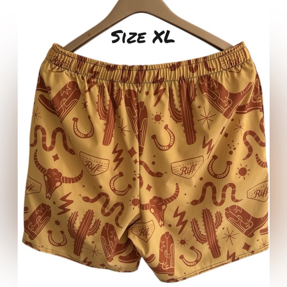 Men’s Swim Trunks Size XL - Picture 2 of 11